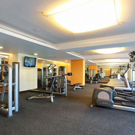Aguascalientes Marriott Hotel Kültér fotó