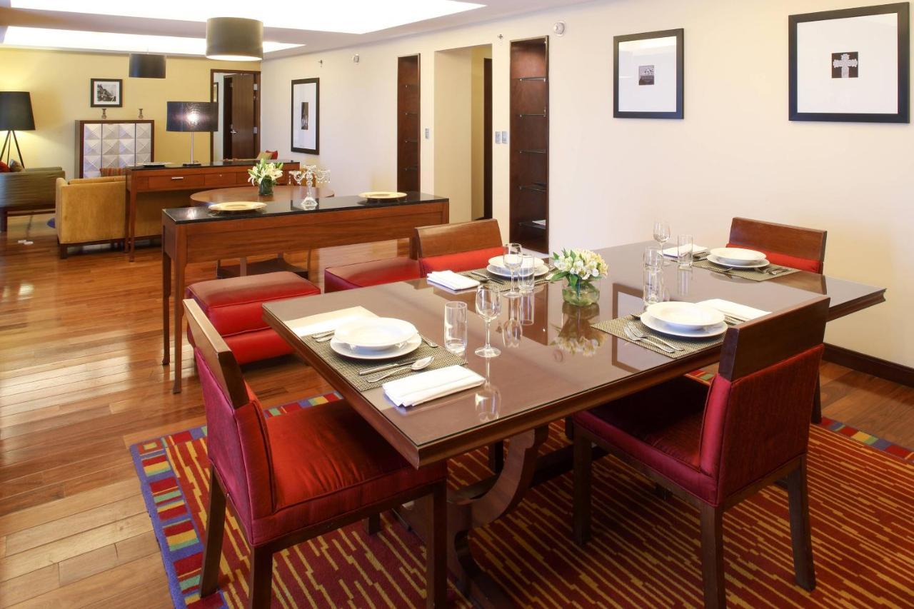 Aguascalientes Marriott Hotel Kültér fotó