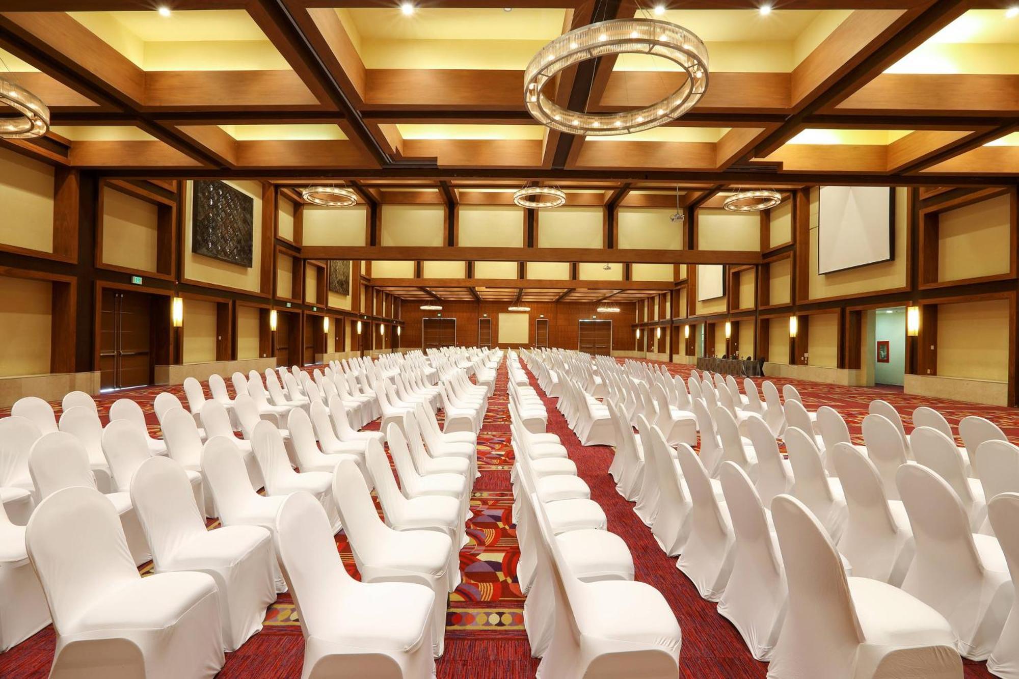 Aguascalientes Marriott Hotel Kültér fotó