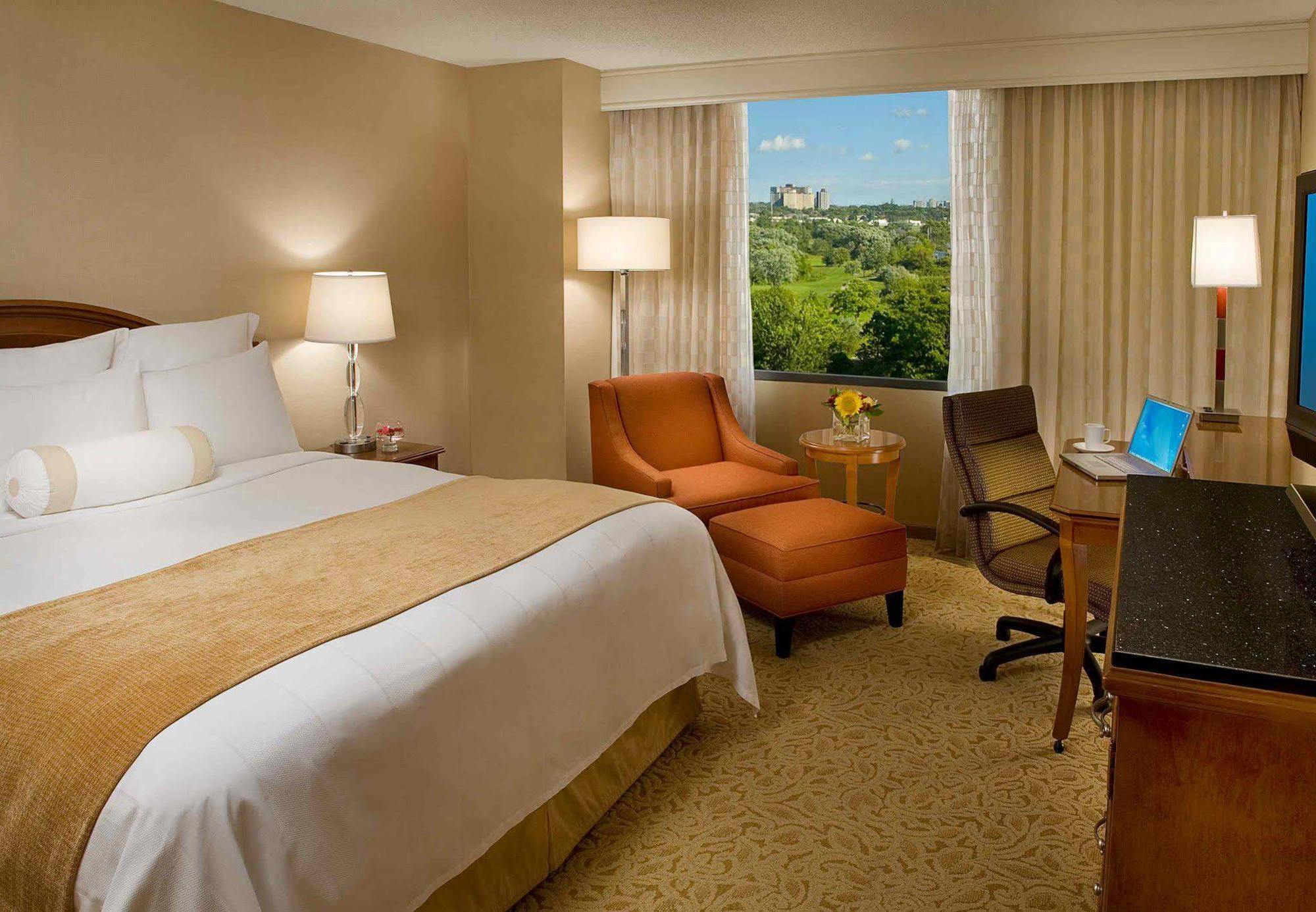 Aguascalientes Marriott Hotel Kültér fotó