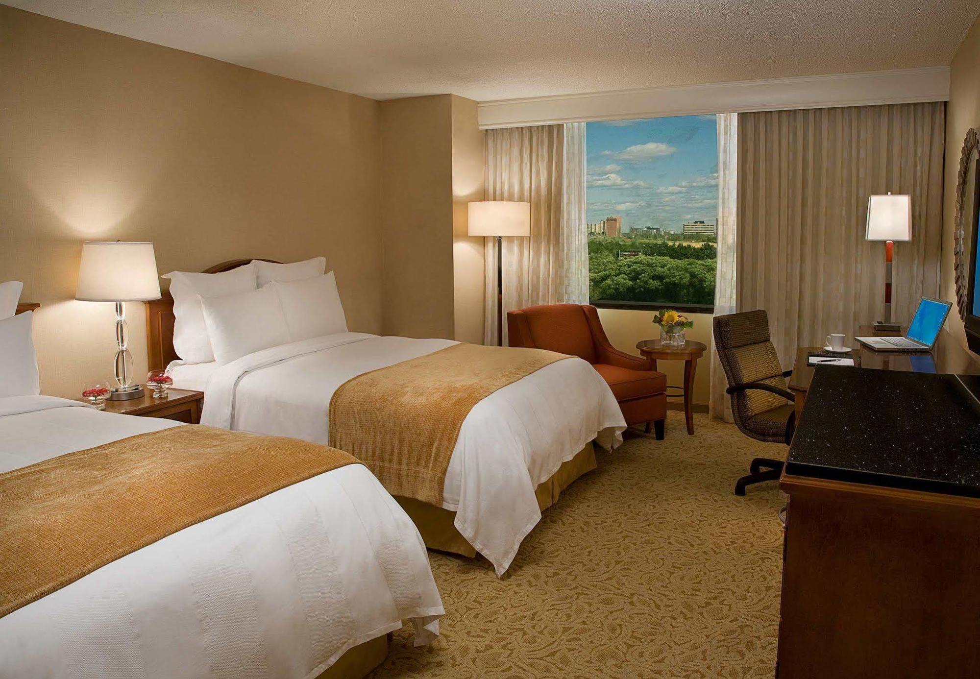 Aguascalientes Marriott Hotel Kültér fotó